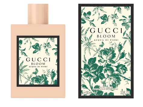 gucci bloom acqua di fiori prezzo|Gucci Bloom fragrantica.